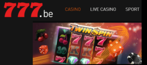 777 Casino Belgie 777 Casino Belgie