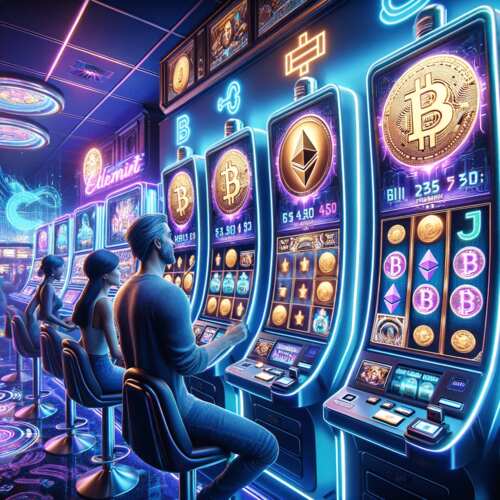 Crypto mogelijkheden als beleggen, gokken of traden