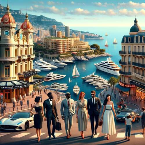 verschillende mensen lopen in belgie om te daten met elkaar